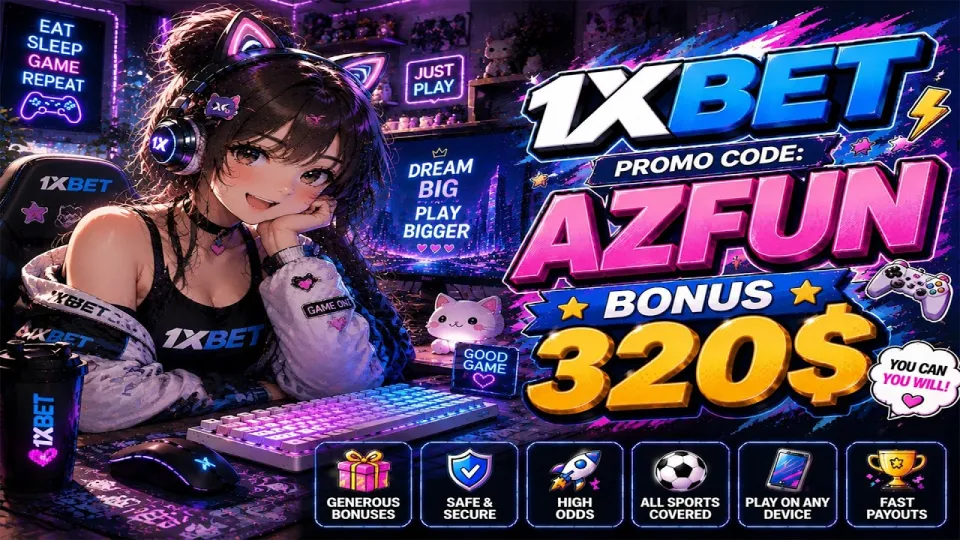 5 Steps to Complete 1xbet Registration Kaise Kare Without Mistakes